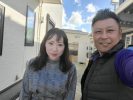加古川市　Ｉ様　雹被害ご依頼のお客様